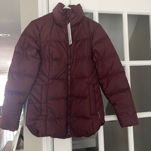 Athelta Downtown Jacket